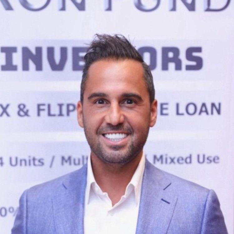 Robert J. Talas, Co-founder & CEO